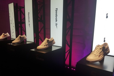magasin reebok chatelet