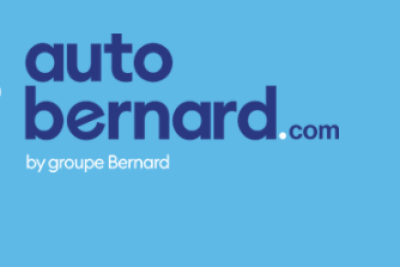 logo bernard