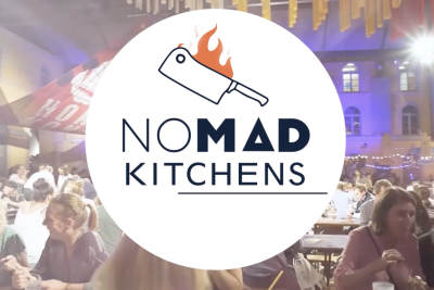 Nomad Kitchens