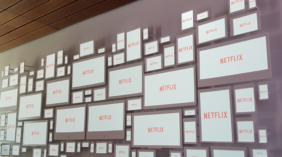 Netflix planea cobrar por compartir contraseñas