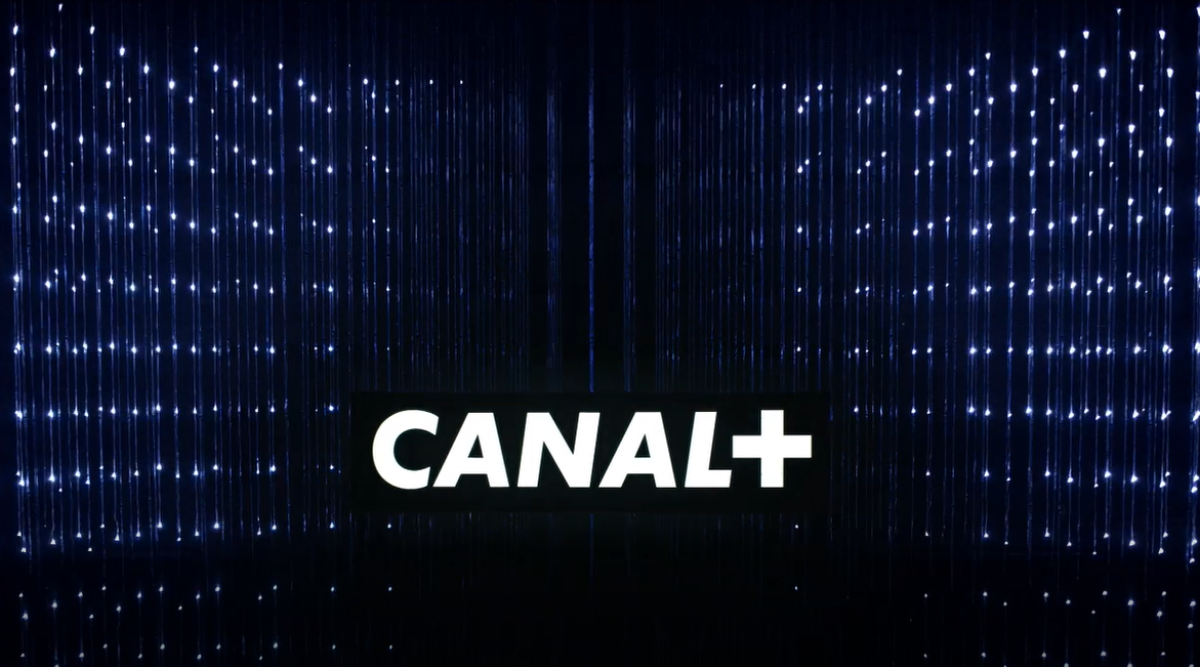 The new Canal+ program schedule – image