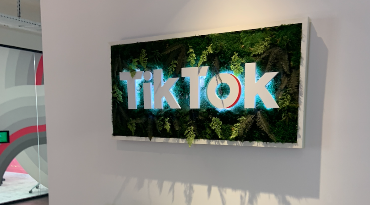 AI generated content will be automatically flagged by TikTok – Image