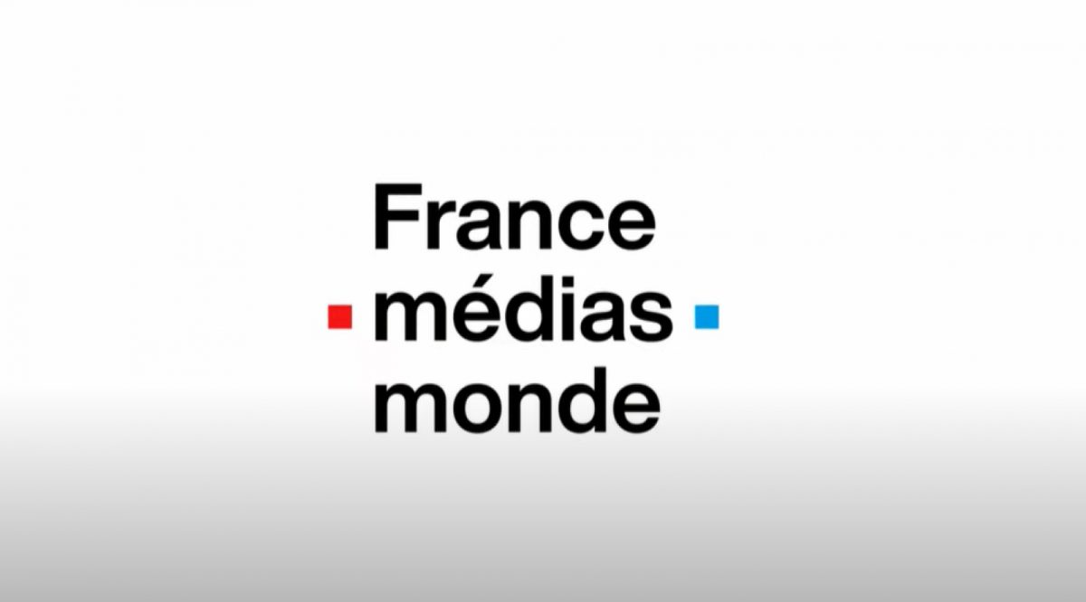Bénéfice de 2 millions € en 2021 pour France Médias Monde