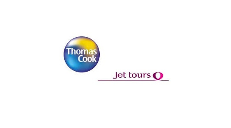 thomas cook tours limited