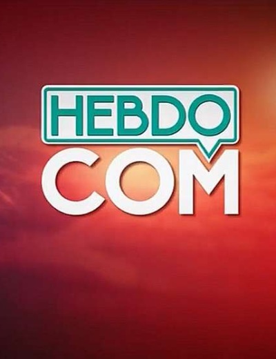 Hebdo Com logo