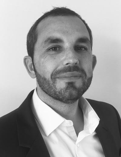 Vincent Salini, Directeur Commercial Numérique de FranceTV Publicité