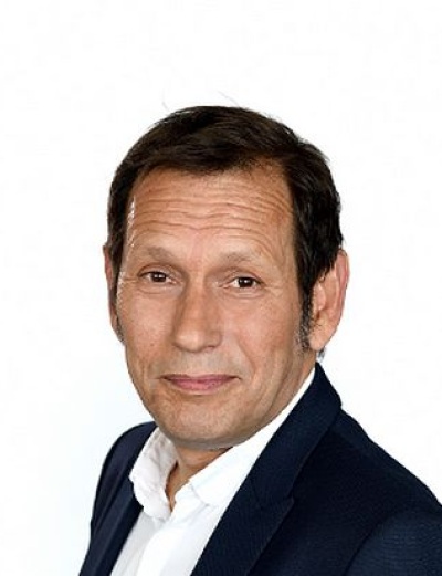Frédéric Jouve