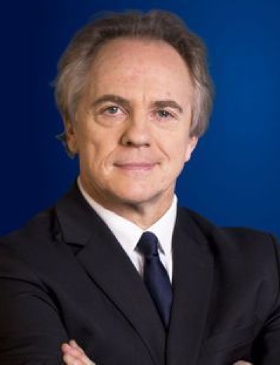 Hervé Gattegno