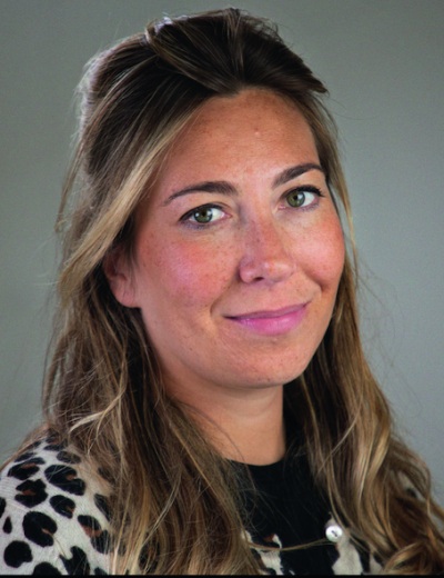 Julia Leadbeater, VP Commercial Development Europe de Mirriad