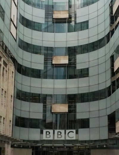 BBC Headquarter