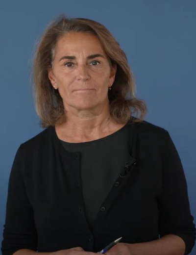 Constance Benqué