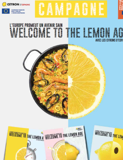 lemon age