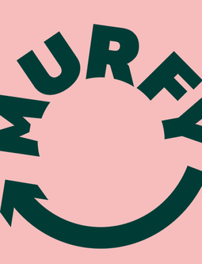 Murfy - Buzzman