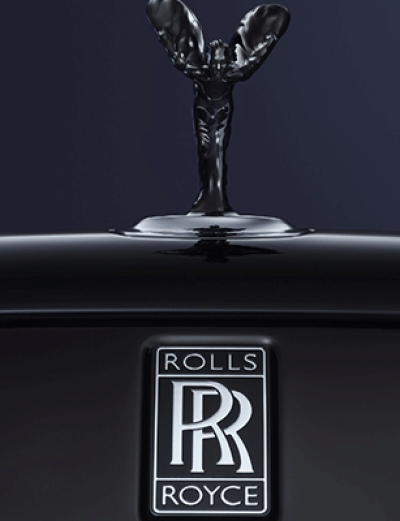 Rolls-Royce Motor Cars 