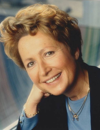 Anne-Marie Finkelstein