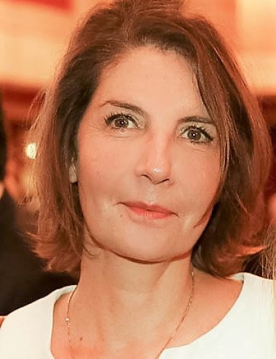Marie Pierre Bordet