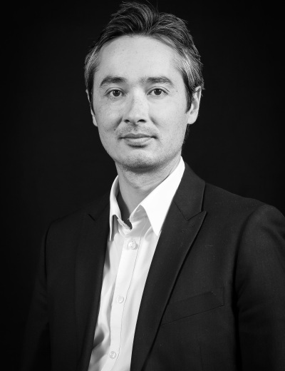 Thibault Nguyen - Ipsos