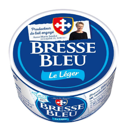 Bresse Bleu WNP