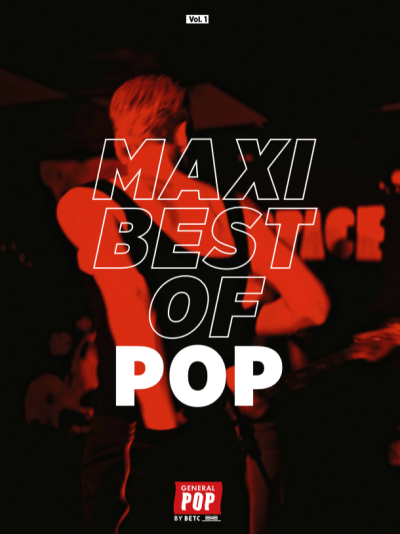 General Pop (Betc) : Maxi Best Of Pop