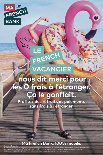My French Bank - Publicis Sapient