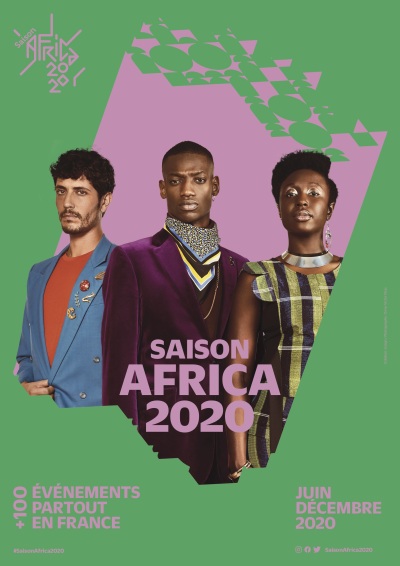 Africa 2020