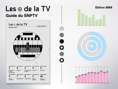 « Les + de la TV 2019 » SNPTV 2020