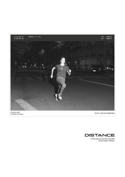 Distance - Betc