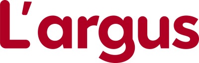 L'argus Logo 