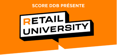 Retail University - Score DDB