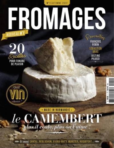 fromages