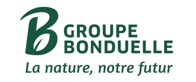 Logo Groupe Bonduelle