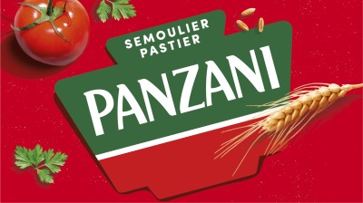 Logo Panzani
