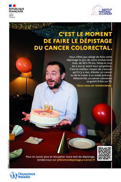 institut national du cancer France